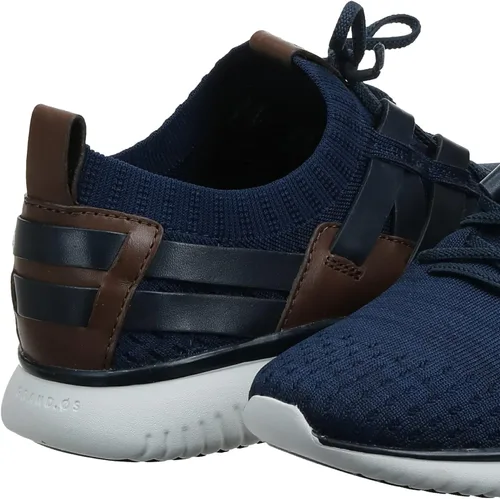 Vista 8 de Cole Haan Grand Motion Stitchlite - Tenis tejidos para hombre