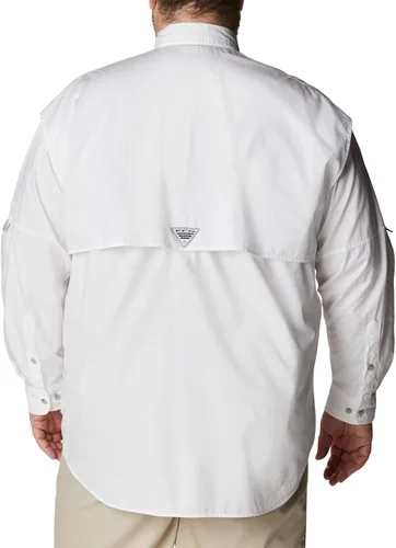 Vista 2 de Columbia Bonehead Ls - Camisa para hombre