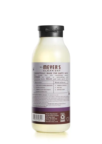 Vista 2 de Mrs. Meyer´s