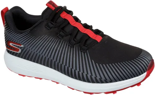 Vista 3 de Skechers GO GOLF Max - Zapatos de golf para hombre 2-Negro