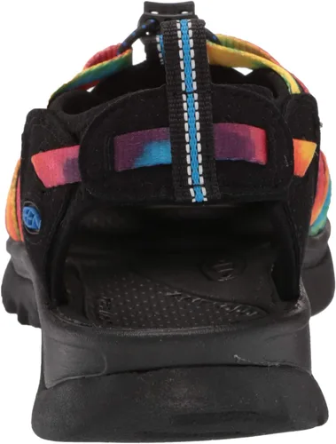 Vista 3 de KEEN Women's Whisper Closed Toe Sport Sandals