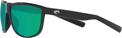 Vista 3 de Costa Del Mar Rincondo - Gafas de sol cuadradas para hombre, Multi