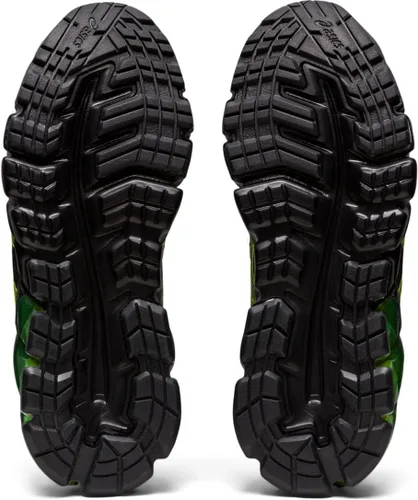 Vista 7 de ASICS Gel-Quantum 90 3 PS Zapatos para niños