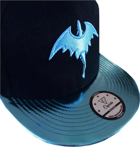 Vista 9 de Capiche - Gorra de visera plana de serie especial, talla única, unisex, hombre, más de 99 diseños