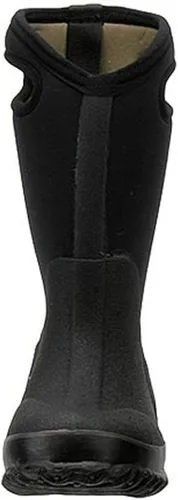 Vista 4 de BOGS Botas de lluvia unisex de neopreno con aislamiento de alta impermeabilidad para niños