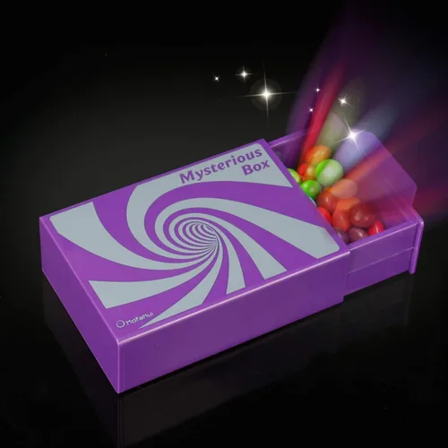 Vista 2 de MoFaHui - Kit mágico de caja misteriosa fácil de aprender, adecuado para principiantes de todas las edades