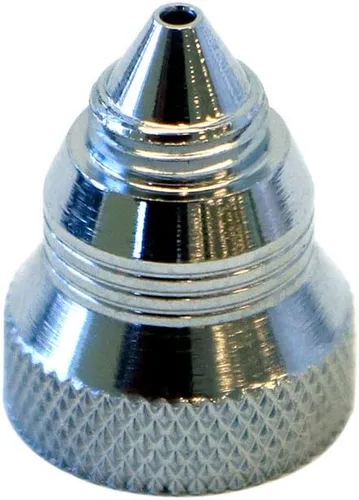 Vista 2 de Paasche Aerógrafo T-227-3 Cabezal de pulverización Tamaño 3 (.2.598 in)