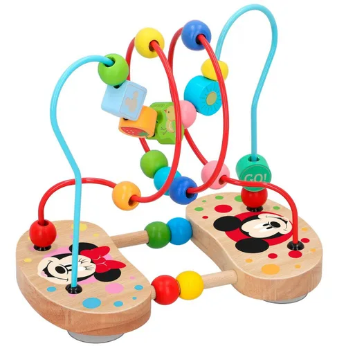 Vista 3 de Centro de actividades Disney 4 Unidades 21,5 x 18,5 x 13,5 cm