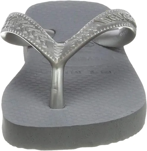 Vista 2 de Havaianas Top Tiras Chanclas para niña