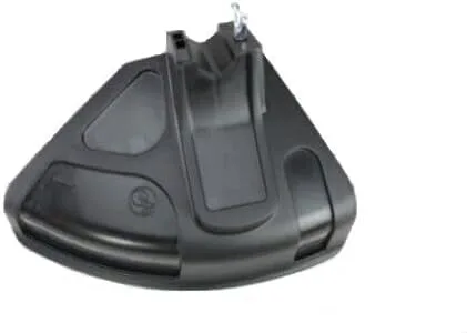 Vista 2 de 308473005 para Ryobi & Homelite Grass Shield/Guard RY253SS Recortadora de eje recto