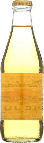 Vista 4 de Martinelli's Jugo de manzana espumoso, 10 onzas (paquete de 12)