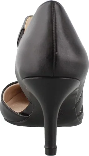 Vista 4 de LifeStride Suki - Tacones para mujer