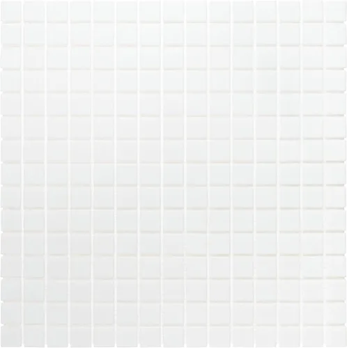 Vista 12 de Parent of Mosaic Tiles 01 blanco perla