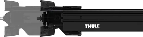 Vista 4 de Thule Barra de techo Wingbar Edge