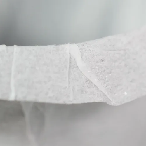 Vista 7 de 1000 filtros de papel desechables K Cup para cápsulas de café reutilizables