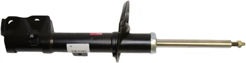 Vista 466 de Gabriel G51077 Ultra - Puntal delantero para Toyota 4Runner 4WD 96-02, Toyota Tacoma 4WD 95-04, Toyota Tacoma Pre Runner RWD 98-04 (paquete de 1)