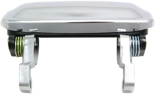 Vista 8 de Exterior Door Handle Front Outer for Ford Ranger Edge 2001-2005