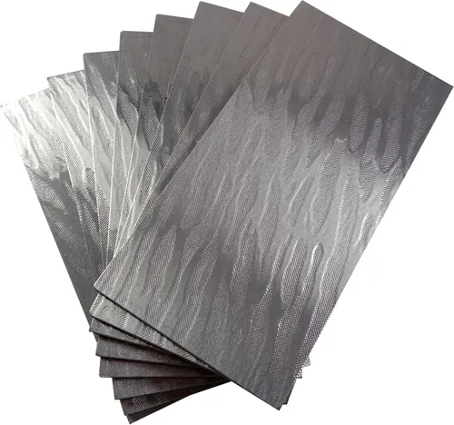 Vista 12 de Paquete de 10 azulejos impermeables para salpicaduras de despegar y pegar, autoadhesivos para estufa de cocina, tocador de baño, mesa de lavandería
