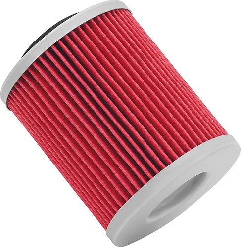 Vista 3 de AHL Filtro de aceite 152 420256188 para CAN-AM Commander 800R 800 2011-2015 COMMANDER 1000 2011-2016, Commander 1000R DPS 976 2018, Outlander Max