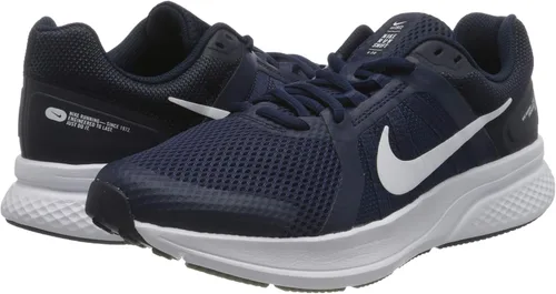 Vista 7 de NIKE RunAllDay - Tenis de correr para hombre