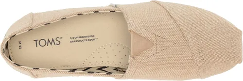 Vista 5 de TOMS - Men Alpargata Espadrille