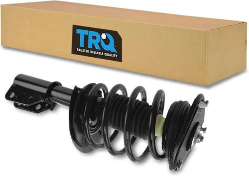 Vista 85 de TRQ Muelle helicoidal delantero derecho y muelle helicoidal para Honda Pilot 2016-2022