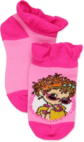 Vista 3 de Fancy Nancy - Calcetines para niñas 6