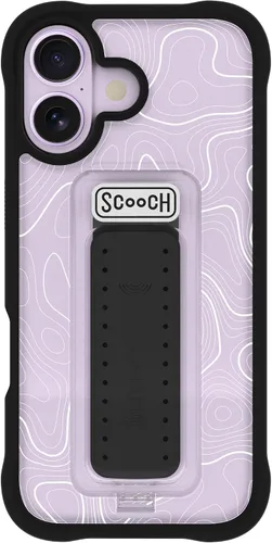 Vista 197 de Scooch Wingman - Funda con soporte de patas para iPhone 11 [Protección contra caídas de 10 pies] [Soporte de dos vías] Cubierta protectora, funciona