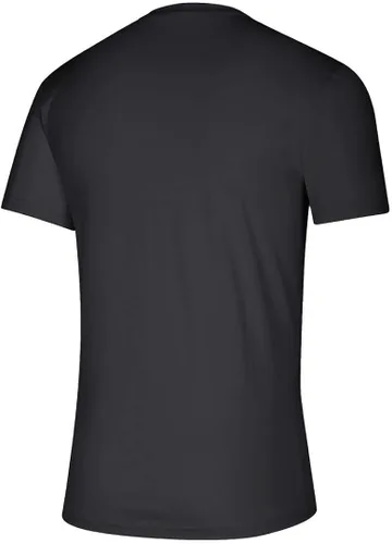 Vista 2 de adidas Men's Creator SS Athletic Tee T-Shirt Moisture Wick Drop Tail
