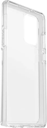Vista 3 de OtterBox Symmetry - Funda transparente para Samsung Galaxy Note 20 5G, a prueba de golpes y caídas, funda protectora delgada, probada 3 veces según