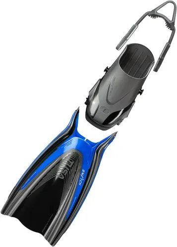 Vista 10 de TUSA SF-0104 Hyflex Switch Buceo Aletas