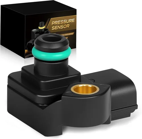 Vista 11 de AATEE Sensor de presión absoluta del colector para:-Dodge para:-Ram 2500 3500 2007 2008 2009 2010, para:-RAM 2500 3500 2011 2012 2013 2014, MAP