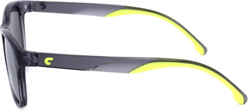 Vista 4 de Carrera CARRERA 8054S KB7 GREY 5221145 MAN Gafas de Sol