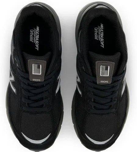 Vista 4 de New Balance Mujer Wx715bk3