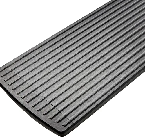 Vista 4 de RBP RBP-344-SP-XD Stealth Power - Estribo eléctrico extendido para Ford F150 Supercab 2015-2020 de cabina extendida/doble