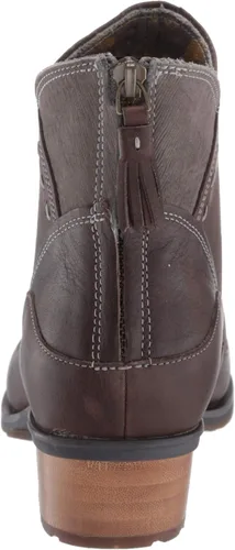 Vista 3 de Chaco Cataluna - Zapatos de senderismo para mujer