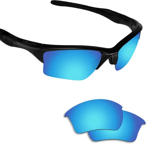 Vista 2 de Fiskr Lentes de repuesto para gafas de sol Oakley Half Jacket 2.0 XL