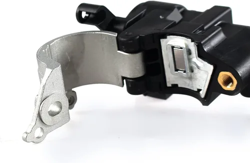 Vista 3 de Cilindro de la vivienda de la cerradura de encendido para Ford Escape Focus Mazda Tribute Replace 989-019 Ignition Lock Cylinder For Escape