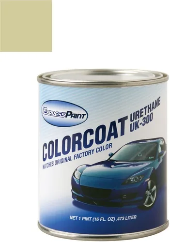 Vista 181 de colorrite Chevrolet Aveo Automotive Pintura de Retoque
