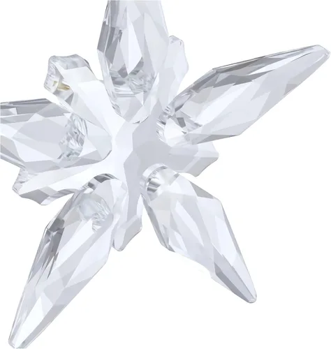 Vista 2 de Swarovski Edición anual Adorno de Estrella Pequeña 2025