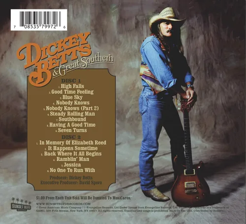 Vista 3 de Official Bootleg Volume 1