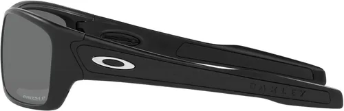 Vista 3 de Oakley Gafas de sol rectangulares Oj9003 Turbine Xs para niños