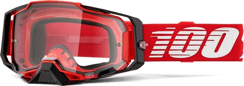 Vista 71 de 100% ARMEGA Sport Goggle