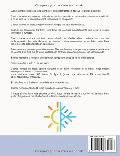 Vista 2 de Climatización del Automóvil Aire acondicionado y calefacción (Spanish Edition)