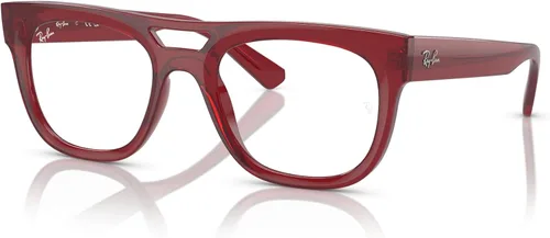 Vista 2 de Ray-Ban Rx7226 Lloyd Square Prescription Eyewear Frames
