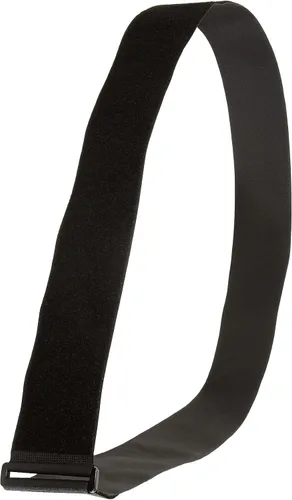 Vista 73 de Reusable Cinch Straps - tamaños variados, Verde