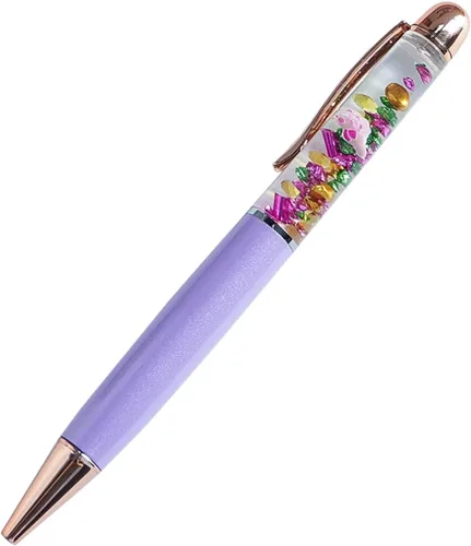 Vista 46 de Bolígrafos Divertidos de Animales Bonitos Flotadores Líquido de Escritura Flotante para Diario Oficina Único Regalo Para Mujeres Hombres