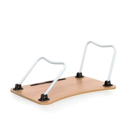 Vista 11 de Mesa Plegable Auxiliar Multiuso Muvisk InnovaGoods