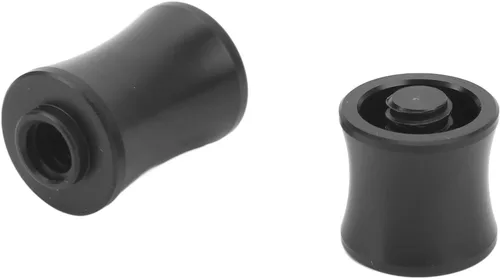 Vista 9 de Protector para juntas de taco de billar, protectores para juntas de taco de billar compatibles con depredador, tapas de juntas rápidas, suministros