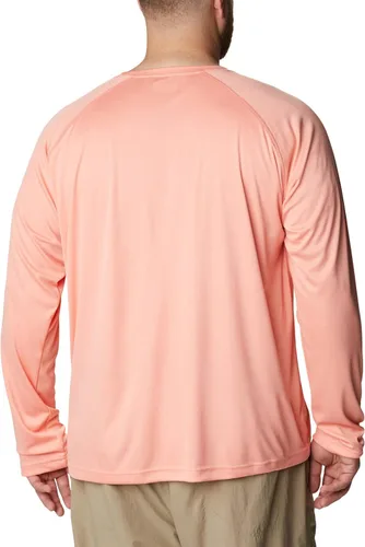 Vista 120 de Columbia Fork Stream Camisa de manga larga